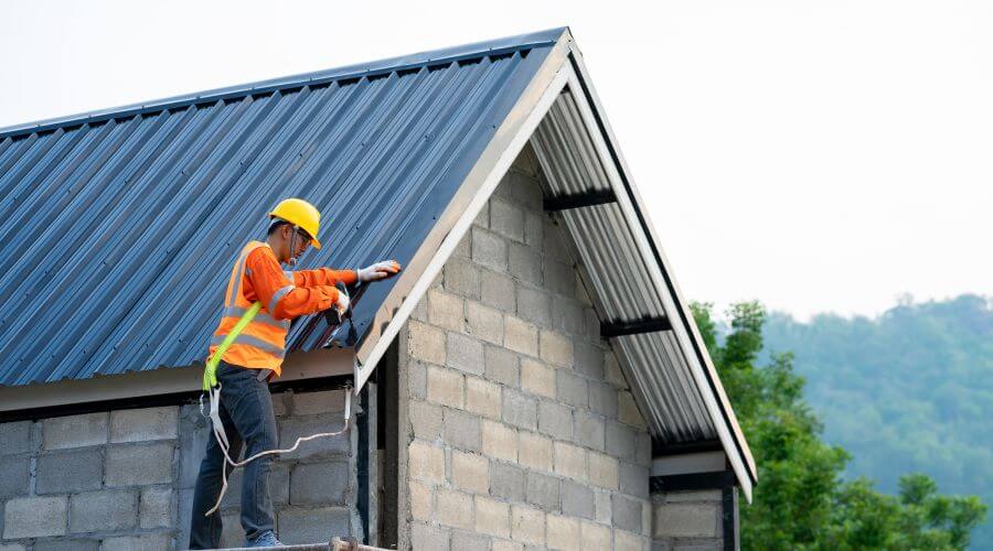 Expert flood damage restoration services in Cadott, WI
